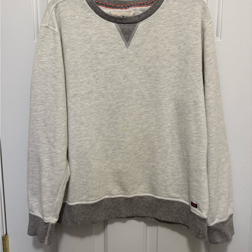 The Normal Brand Crewneck Sweatshirt
